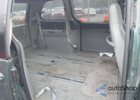 1997 Dodge Caravan Se from USA, damaged, VIN 1B4GP45R1VB470037